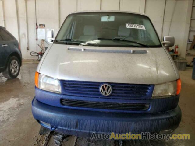 VOLKSWAGEN EUROVAN MV, WV2MB47023H002607