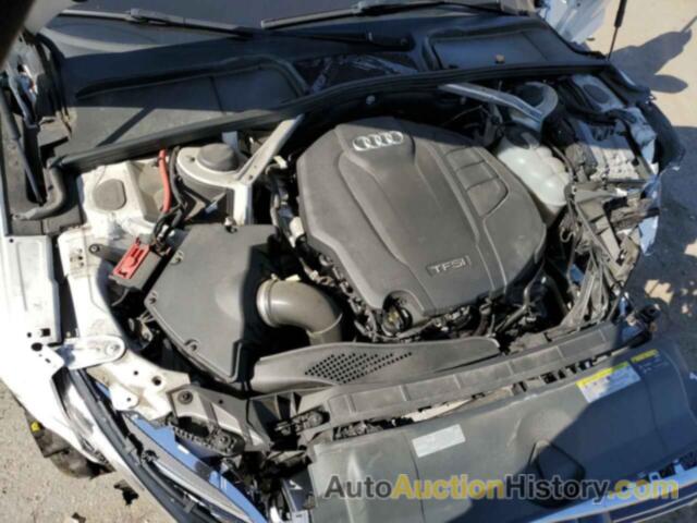 AUDI A5 PREMIUM, WAUANCF51KA064214