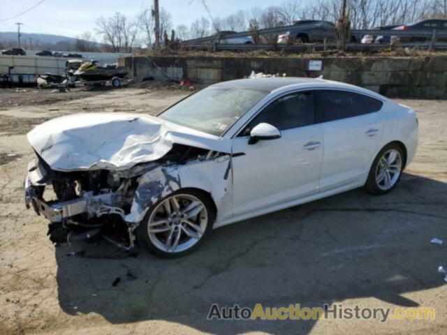 AUDI A5 PREMIUM, WAUANCF51KA064214