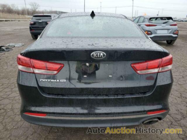 KIA OPTIMA LX, 5XXGT4L34HG136449