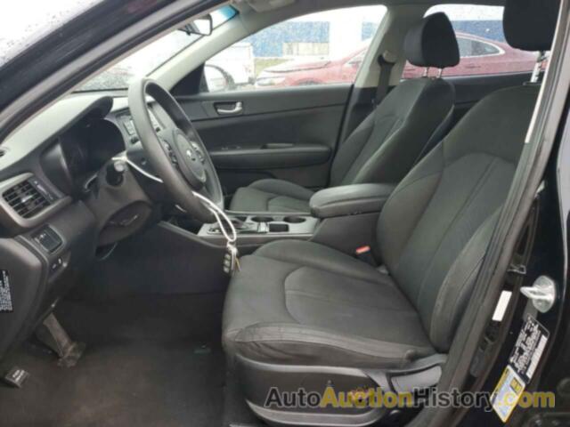 KIA OPTIMA LX, 5XXGT4L34HG136449