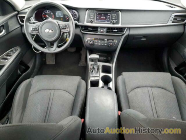 KIA OPTIMA LX, 5XXGT4L34HG136449