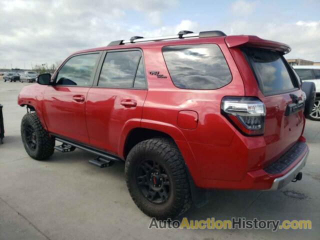 TOYOTA 4RUNNER SR5/SR5 PREMIUM, JTEBU5JR6J5600125