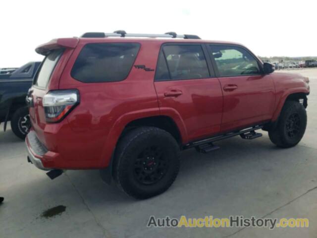 TOYOTA 4RUNNER SR5/SR5 PREMIUM, JTEBU5JR6J5600125