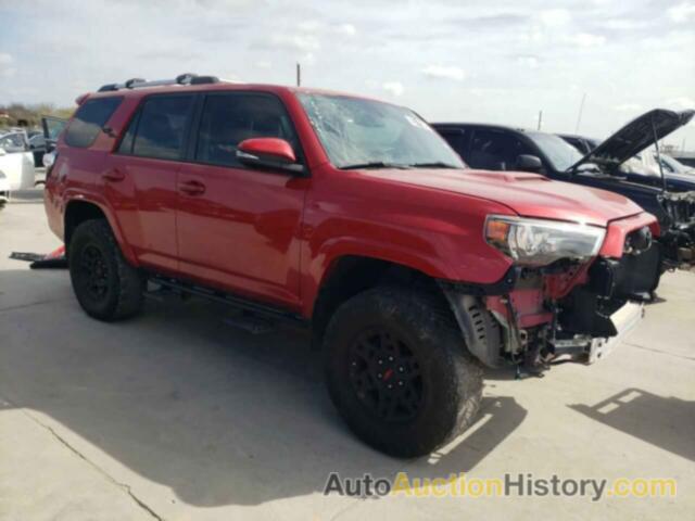 TOYOTA 4RUNNER SR5/SR5 PREMIUM, JTEBU5JR6J5600125