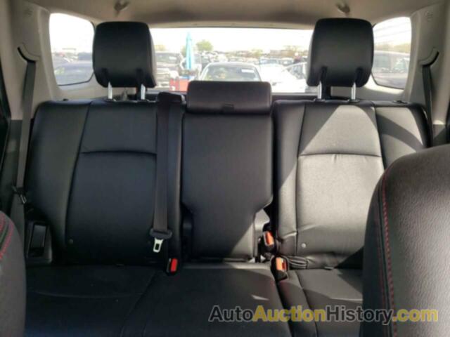 TOYOTA 4RUNNER SR5/SR5 PREMIUM, JTEBU5JR6J5600125