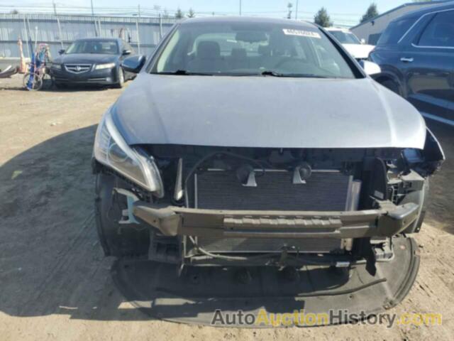 HYUNDAI SONATA SPORT, 5NPE34AF3FH143320