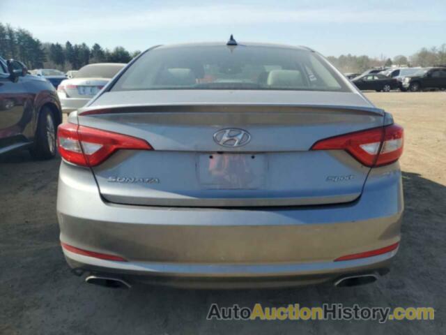 HYUNDAI SONATA SPORT, 5NPE34AF3FH143320