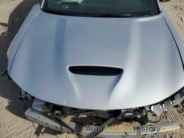 DODGE CHARGER GT, 2C3CDXHG3PH512096