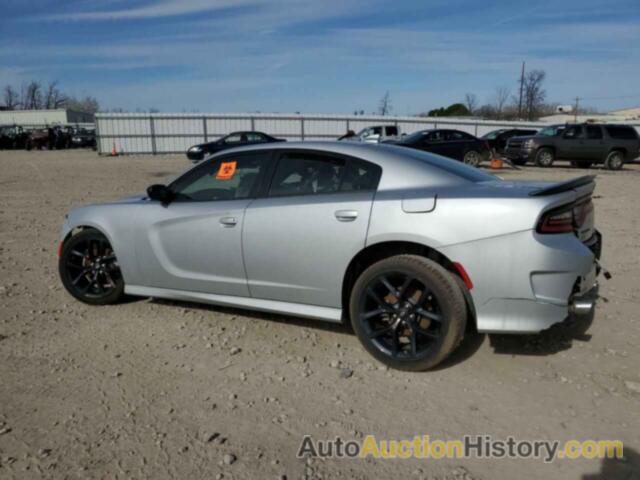 DODGE CHARGER GT, 2C3CDXHG3PH512096