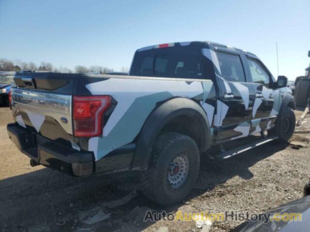 FORD F-150 SUPERCREW, 1FTEW1EF8FFC22217