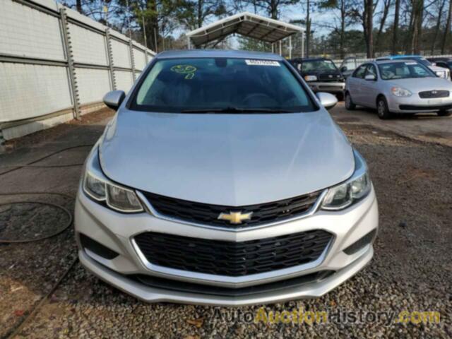 CHEVROLET CRUZE LS, 1G1BC5SM2G7284416