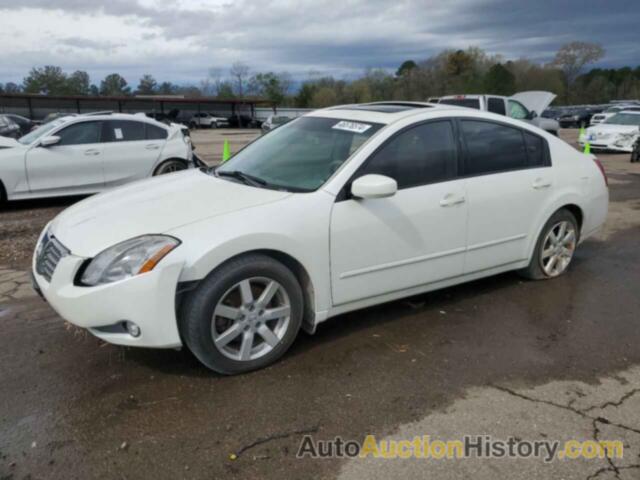 NISSAN MAXIMA SE, 1N4BA41E35C826862