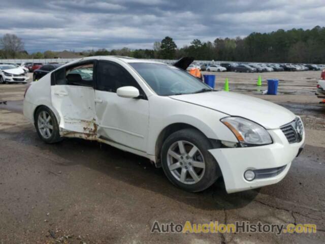 NISSAN MAXIMA SE, 1N4BA41E35C826862