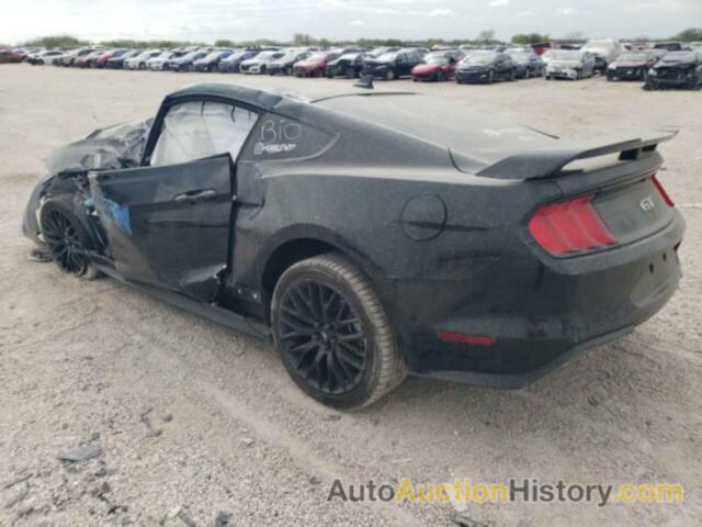 FORD MUSTANG GT, 1FA6P8CF8N5148949