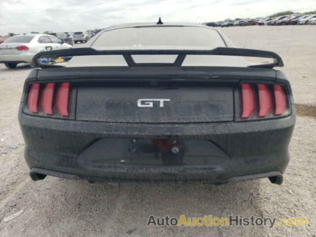 FORD MUSTANG GT, 1FA6P8CF8N5148949