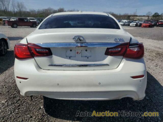 INFINITI Q70 3.7, JN1BY1PP9HM170102