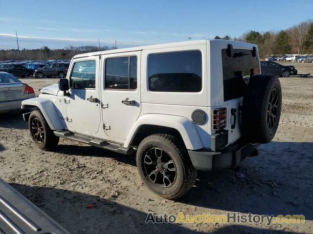 JEEP WRANGLER SAHARA, 1C4BJWEG9HL656285