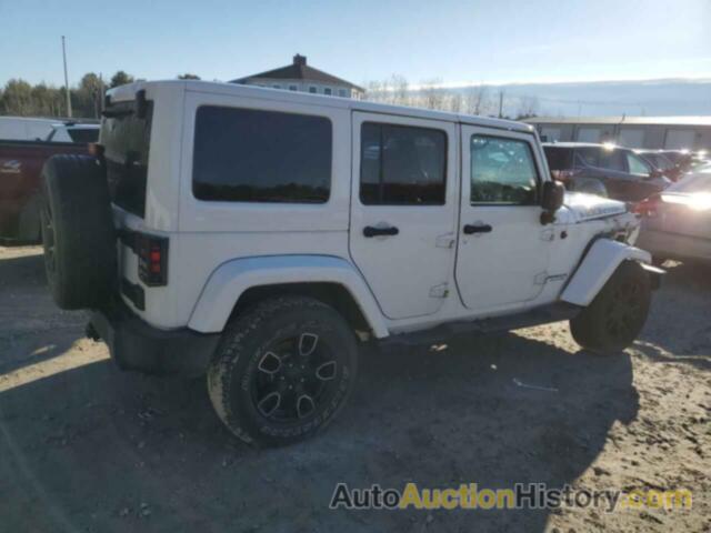 JEEP WRANGLER SAHARA, 1C4BJWEG9HL656285