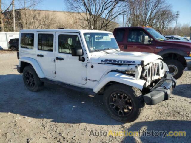 JEEP WRANGLER SAHARA, 1C4BJWEG9HL656285