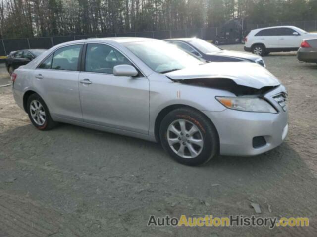 TOYOTA CAMRY BASE, 4T1BF3EK5BU230658