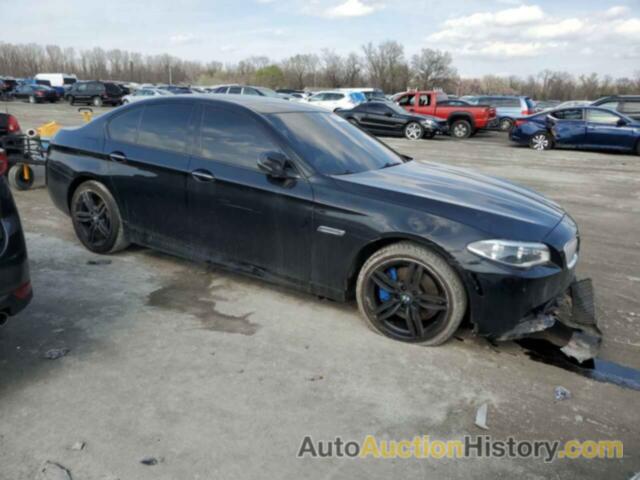 BMW 5 SERIES XI, WBAKP9C50GD981253