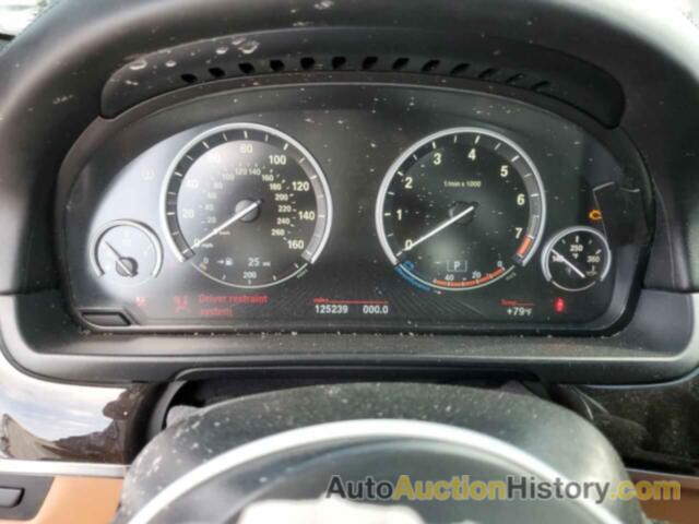 BMW 5 SERIES XI, WBAKP9C50GD981253