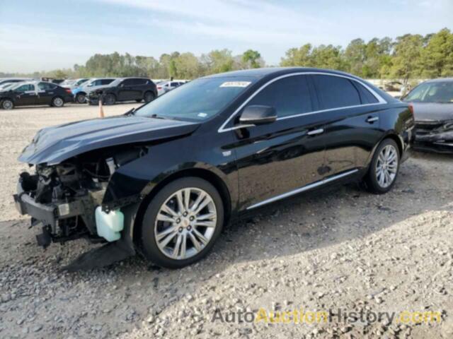 CADILLAC XTS LUXURY, 2G61M5S30K9133916