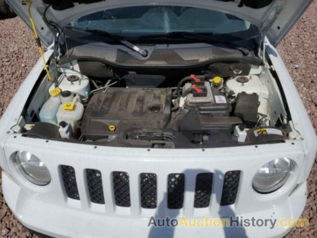 JEEP PATRIOT SPORT, 1C4NJPBB7GD774341