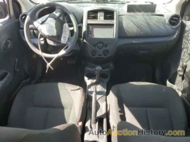 NISSAN VERSA S, 3N1CN7AP2KL817286