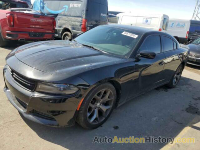 DODGE CHARGER POLICE, 2C3CDXAT0FH753846