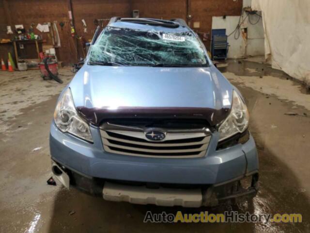 SUBARU OUTBACK 2.5I LIMITED, 4S4BRBLCXB3448226