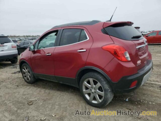 BUICK ENCORE PREMIUM, KL4CJDSB2EB784882