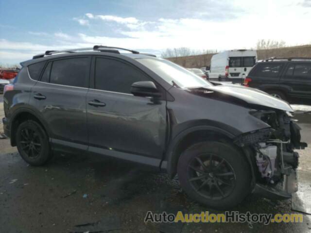 TOYOTA RAV4 LE, JTMBFREV9GJ087675