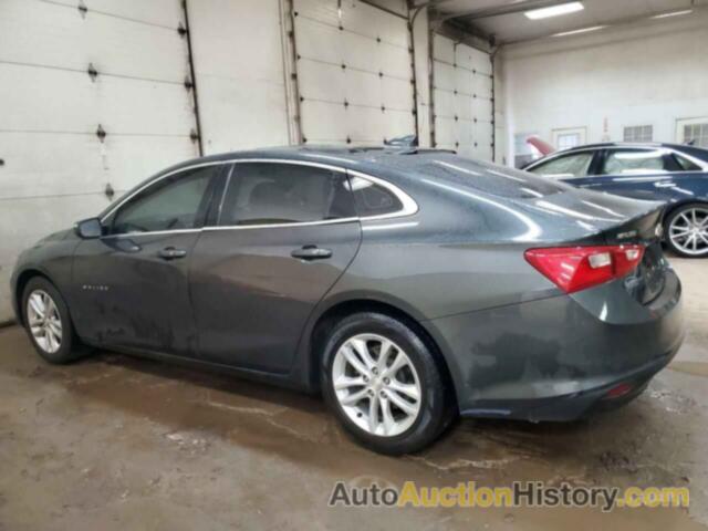 CHEVROLET MALIBU LT, 1G1ZE5ST2HF170097