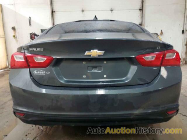 CHEVROLET MALIBU LT, 1G1ZE5ST2HF170097