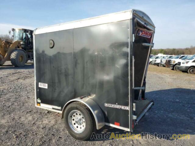 PACE TRAILER, 53BPTE811NP024954