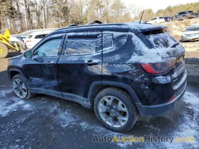 JEEP COMPASS LIMITED, 3C4NJDCB3MT573104