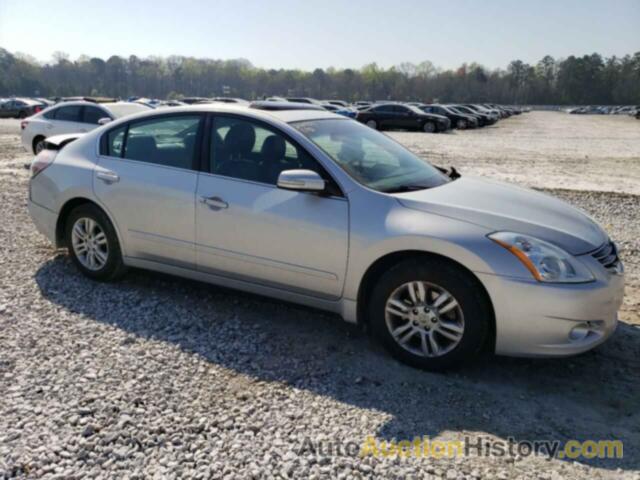 NISSAN ALTIMA BASE, 1N4AL2AP5AN412766