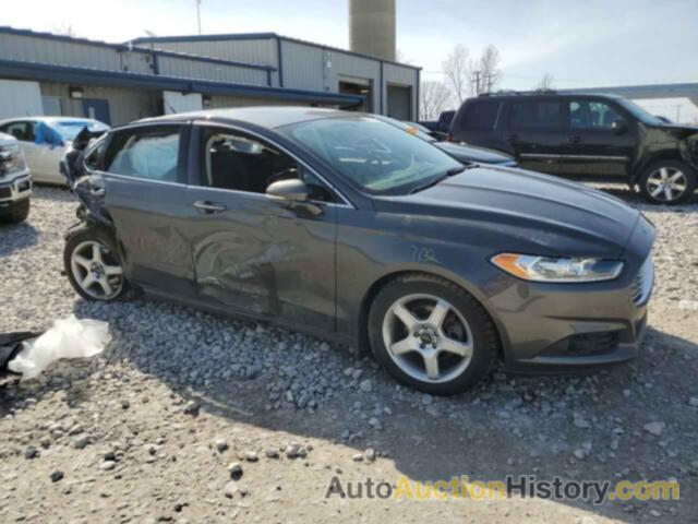 FORD FUSION SE, 3FA6P0T98FR181430