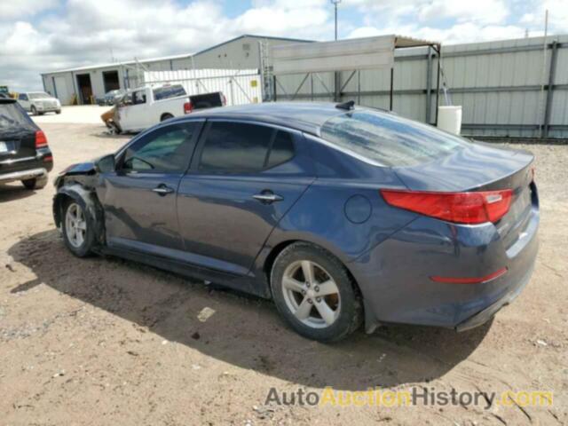 KIA OPTIMA LX, 5XXGM4A78FG375387