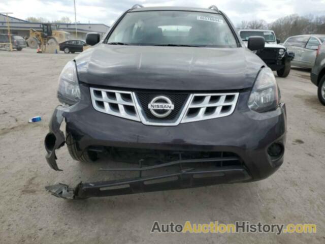 NISSAN ROGUE S, JN8AS5MV2EW710074