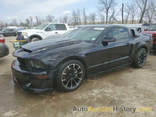 FORD MUSTANG GT, 1ZVHT82H395120674