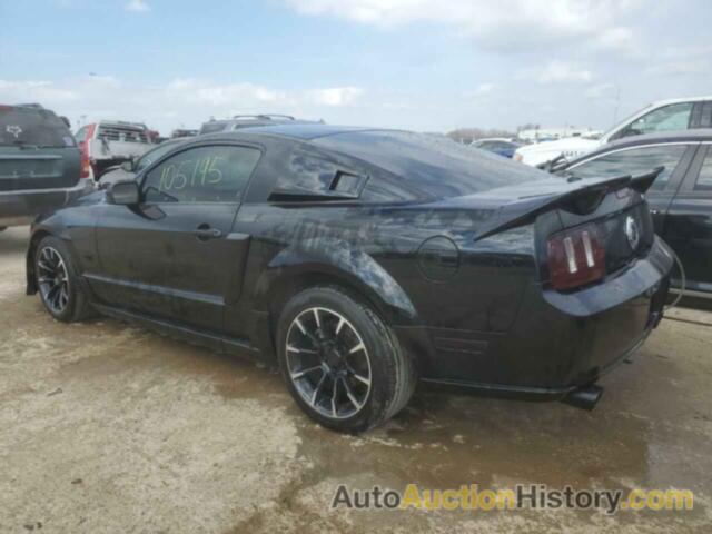 FORD MUSTANG GT, 1ZVHT82H395120674