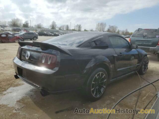 FORD MUSTANG GT, 1ZVHT82H395120674