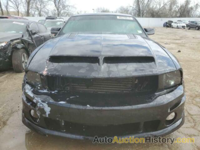 FORD MUSTANG GT, 1ZVHT82H395120674