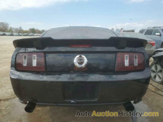 FORD MUSTANG GT, 1ZVHT82H395120674