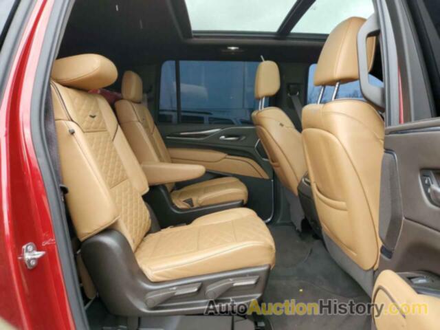 CADILLAC ESCALADE ESV SPORT, 1GYS4PKL2NR336372