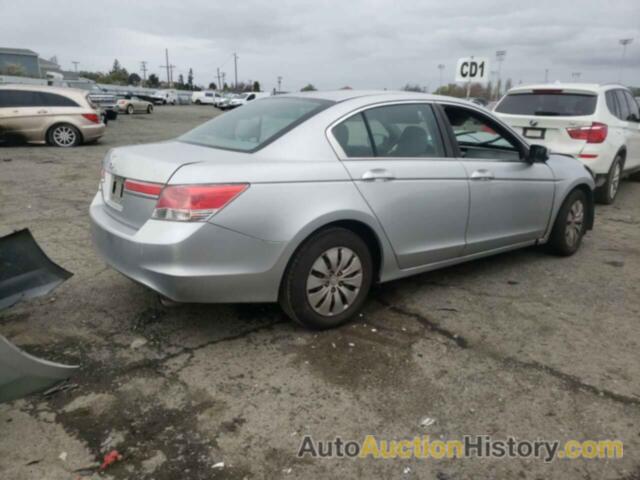 HONDA ACCORD LX, 1HGCP2F37CA246629