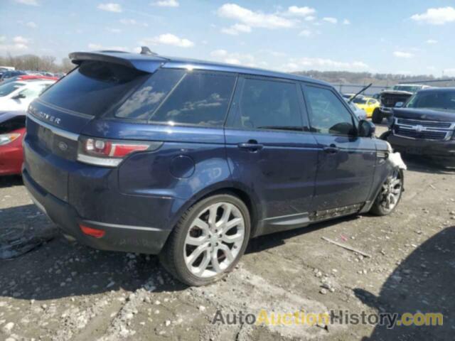 LAND ROVER RANGEROVER HSE, SALWR2VF2FA531849